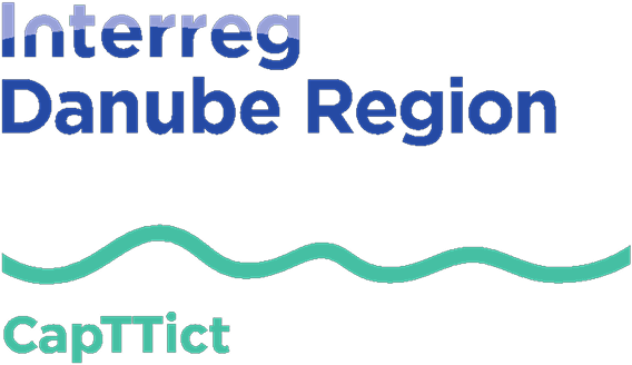 Interreg Europe logo